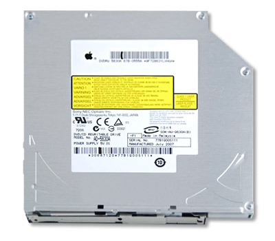 SONY-NEC-AD-5630A-Laptop DVD-RW