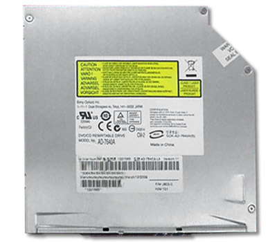 SONY-NEC-AD-7640A-Laptop DVD-RW