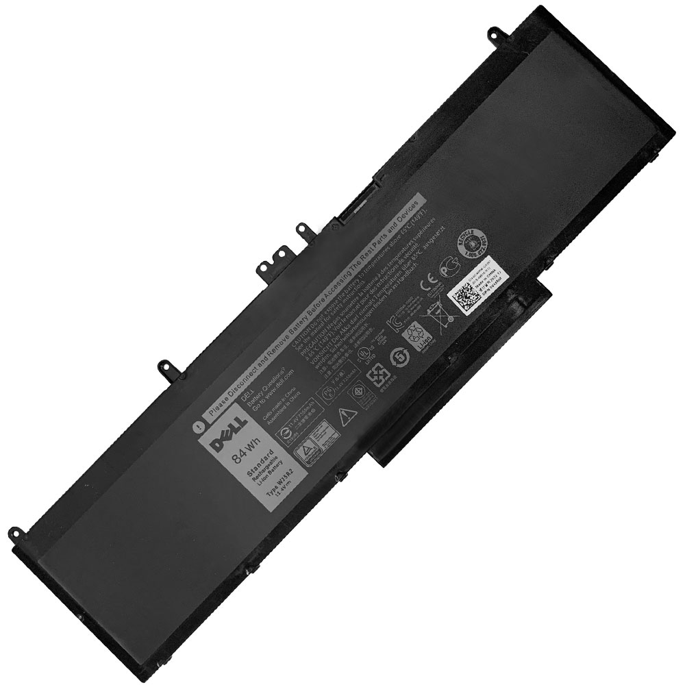 DELL-E5570/WJ5R2-Laptop Replacement Battery