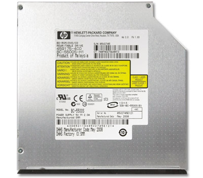 SONY-NEC-BC-5500S-Laptop DVD-RW