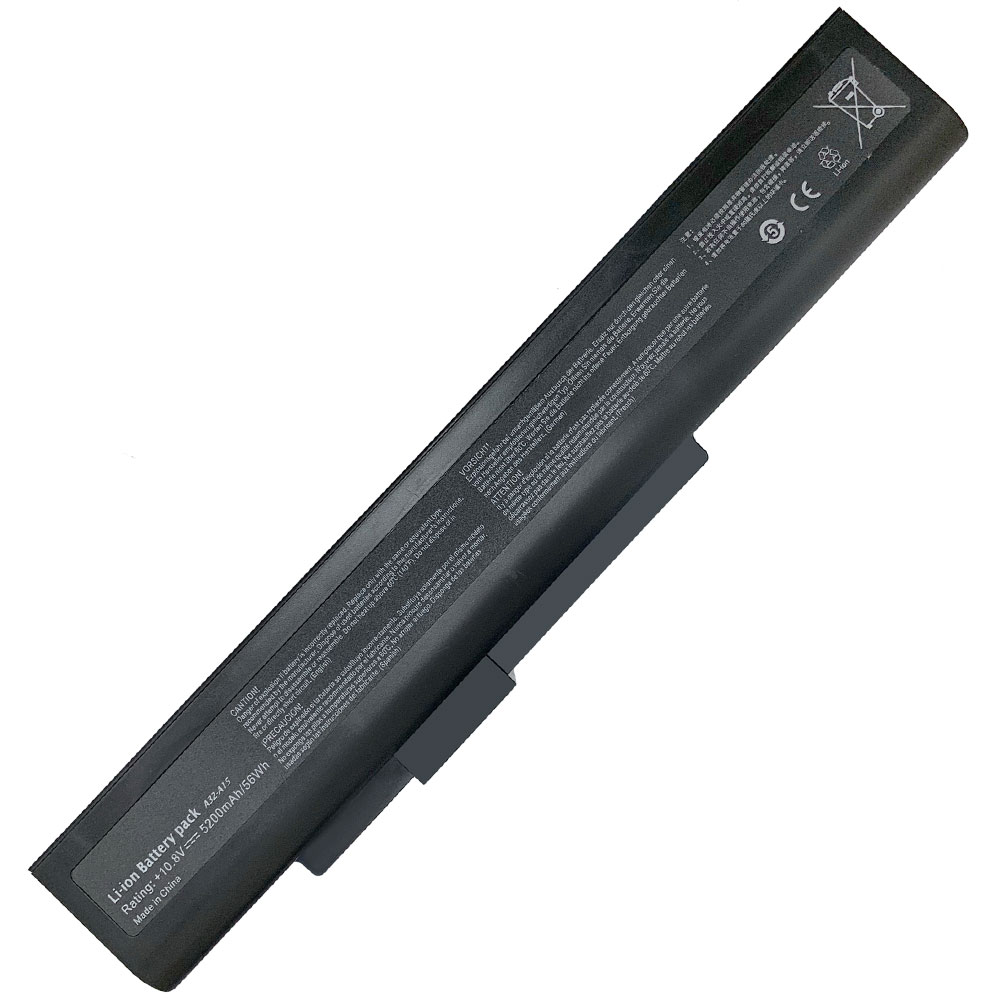 MSI-A32-A15-Laptop Replacement Battery