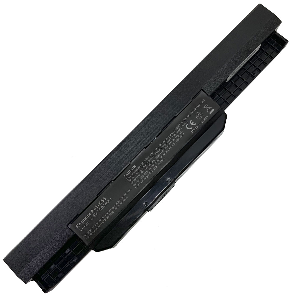 ASUS-A32-K53(4Cell)-Laptop Replacement Battery