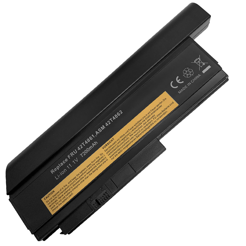 LENOVO-X230(H)-Laptop Replacement Battery