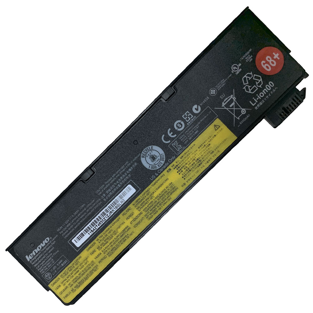 LENOVO-X240(HH)(68+)-Laptop Replacement Battery
