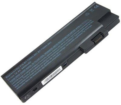 ACER-AC4000-Laptop Replacement Battery