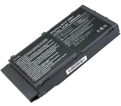 ACER-39D1-Laptop Replacement Battery
