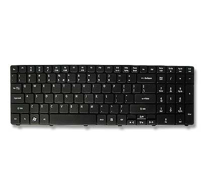 ACER-5810T-Laptop Keyboard