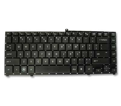 HP-COMPAQ-4411S-Laptop Keyboard