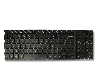 HP-COMPAQ-4510S-Laptop Keyboard