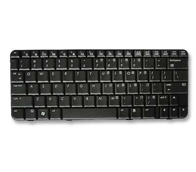 HP-COMPAQ-CQ20-Laptop Keyboard