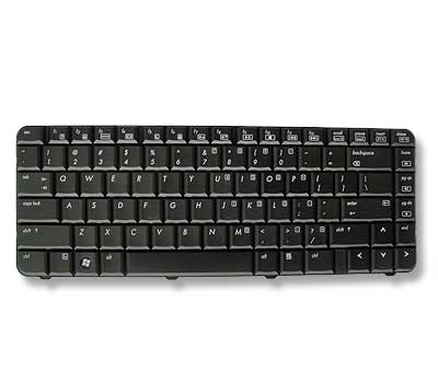 HP-COMPAQ-CQ50-Laptop Keyboard