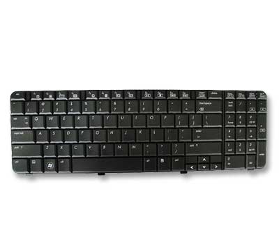 HP-COMPAQ-CQ61-Laptop Keyboard