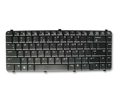HP-COMPAQ-CQ510-Laptop Keyboard
