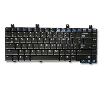 HP-COMPAQ-DV4000-Laptop Keyboard