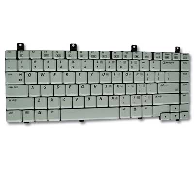 HP-COMPAQ-M2000-Laptop Keyboard