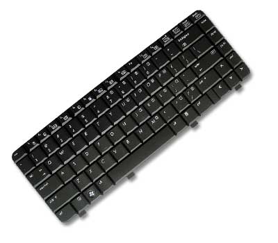 HP-COMPAQ-530-Laptop Keyboard