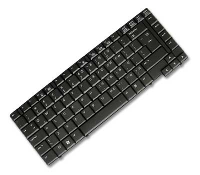 HP-COMPAQ-6730B-Laptop Keyboard