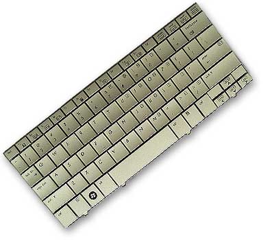 HP-COMPAQ-MINI2133-Laptop Keyboard