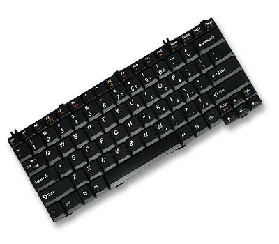 LENOVO-Y430-Laptop Keyboard