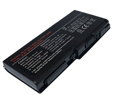 TOSHIBA-PA3729-Laptop Replacement Battery