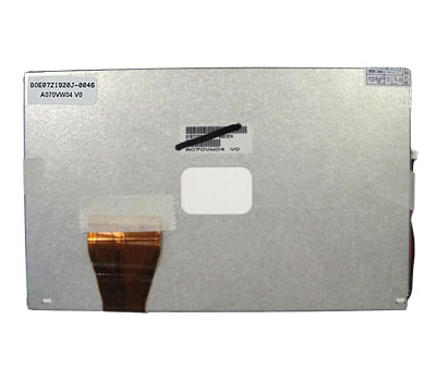 AUO-A070VW04 V.0-Laptop LCD Panel