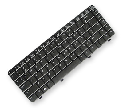 HP-COMPAQ-C700-Laptop Keyboard
