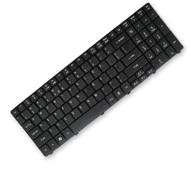 ACER-5810-Laptop Keyboard