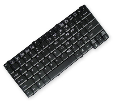 ACER-TM200-Laptop Keyboard