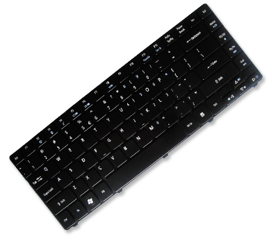 ACER-4540-Laptop Keyboard