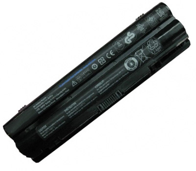 DELL-XPS 14(H)-Laptop Replacement Battery