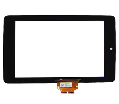 ASUS-Nexus 7-Tablet LCD & Touch Screen