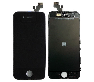 APPLE-iPhone5-Smartphone LCD&Touch Screen