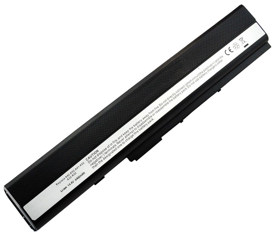ASUS-A32-K52(H)-Laptop Replacement Battery