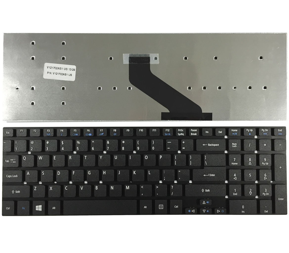 ACER-5830T-US-Laptop Keyboard