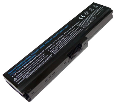TOSHIBA-PA3817-Laptop Replacement Battery