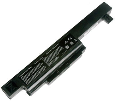 HASEE-A32-A24-Laptop Replacement Battery