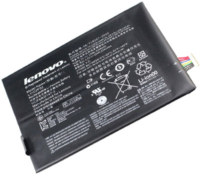 LENOVO-S6000/L11C2P32-Laptop Replacement Battery