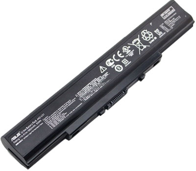 ASUS-A32-U31-Laptop Replacement Battery