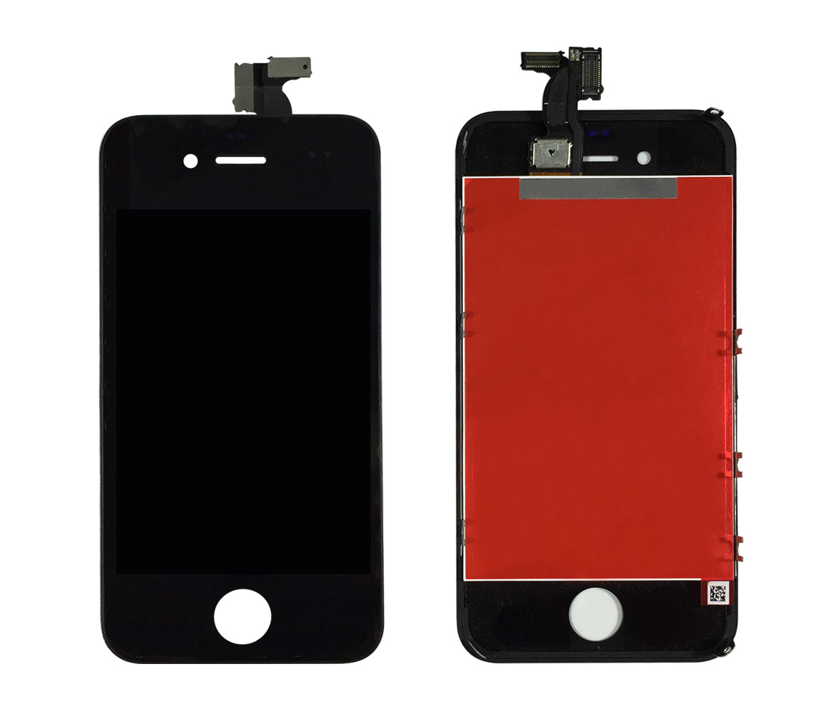 APPLE-iPhone4G-Smartphone LCD&Touch Screen