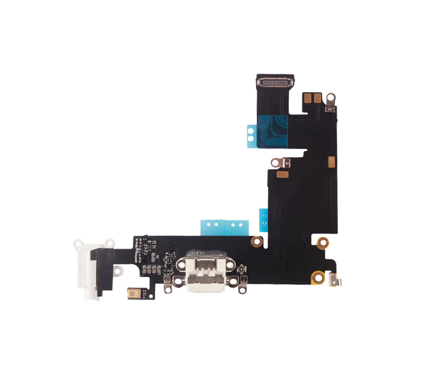APPLE-Charging Port Flex Cable-6+-Phone&Tablet Other Repair Parts