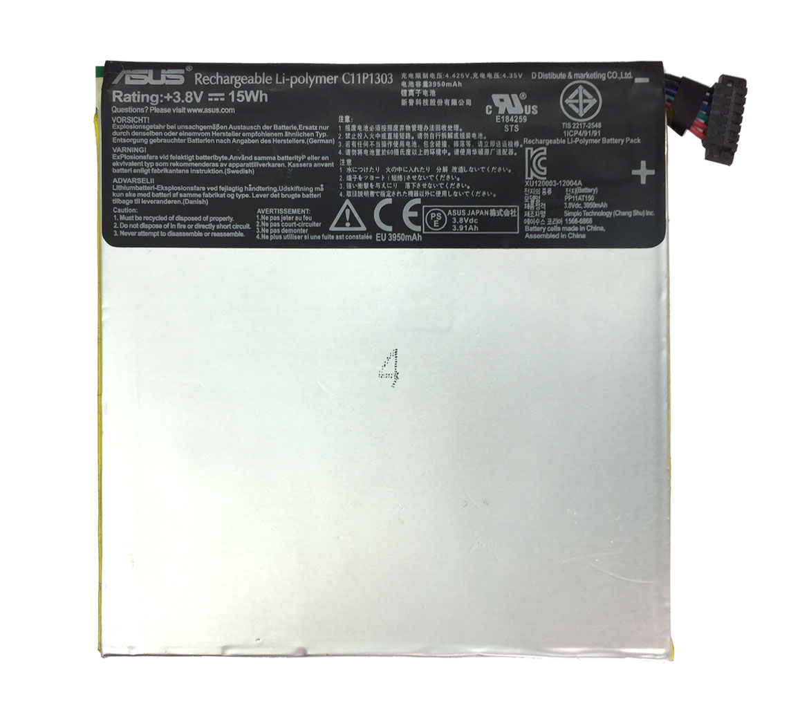 ASUS-ME571-Laptop Replacement Battery