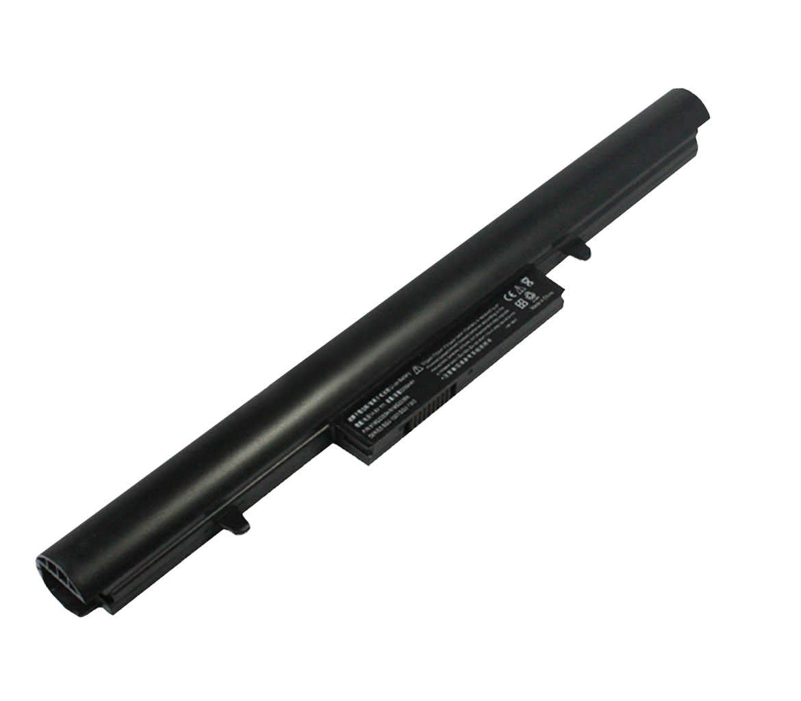 HASEE-SQU-1201(Black)-Laptop Replacement Battery