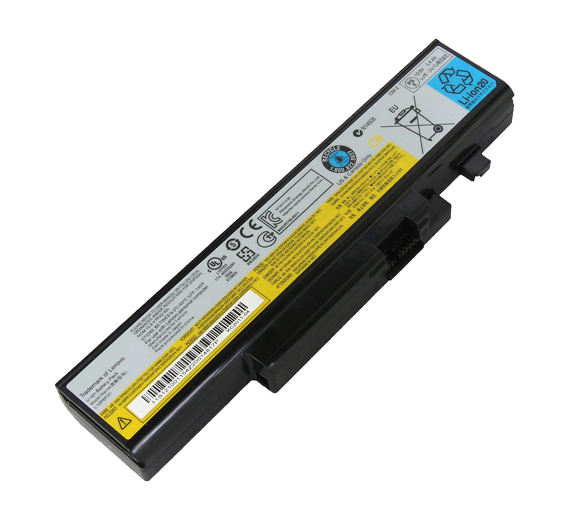 LENOVO-Y470-Laptop Replacement Battery