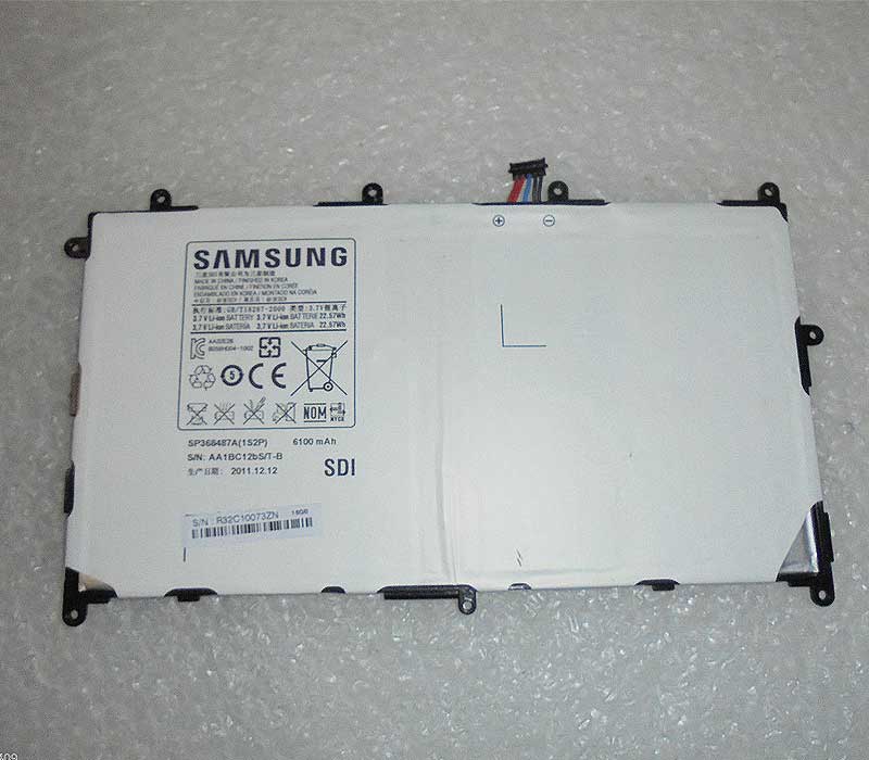 SAMSUNG-Galaxy Tab P7300(Tablet)-Smartphone&Tablet Battery