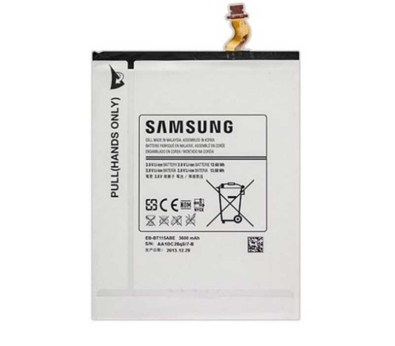 SAMSUNG-Galaxy Tab T111(Tablet)-Smartphone&Tablet Battery