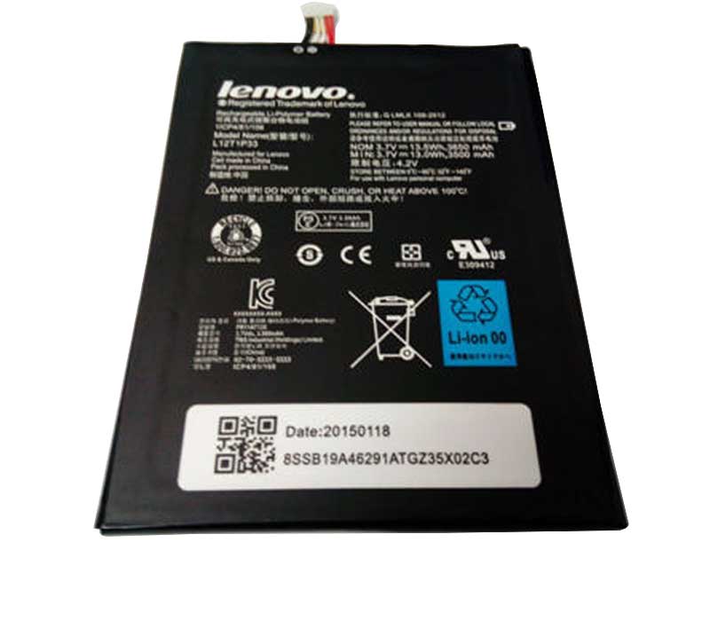 LENOVO-LePad A3000(Tablet)-Smartphone&Tablet Battery