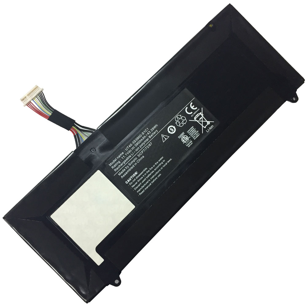 HAIER-UT40-3S3900-Laptop Replacement Battery
