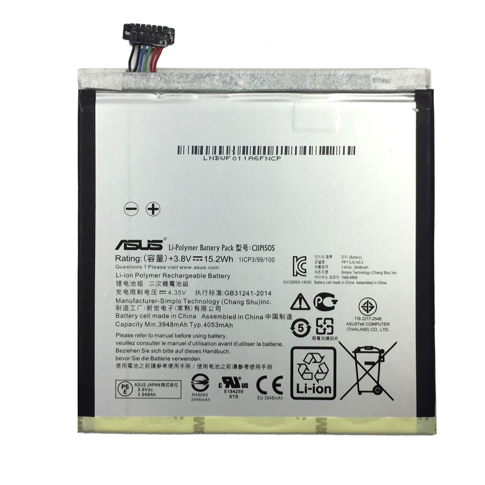 ASUS-Z380C-Laptop Replacement Battery