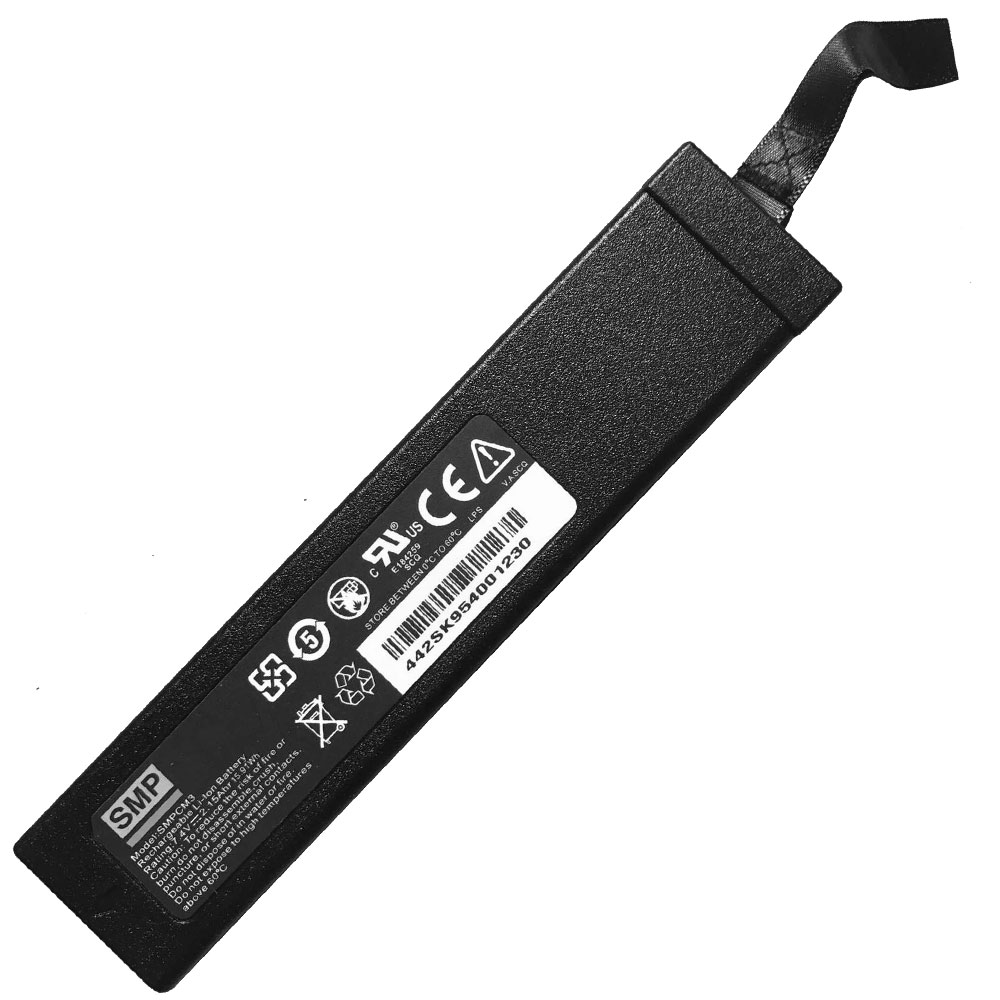 SMP-SMPCM3-Laptop Replacement Battery
