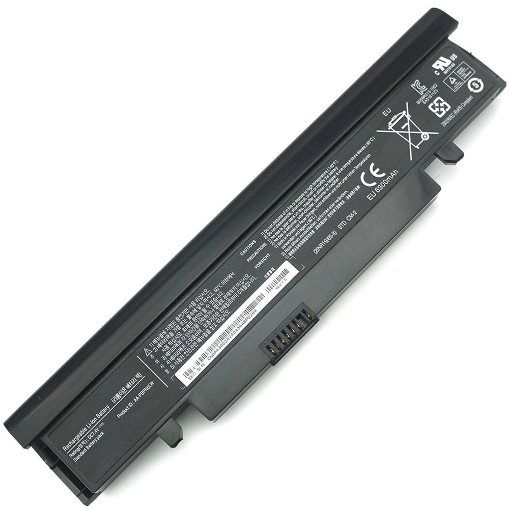 SAMSUNG-NC110-Laptop Replacement Battery